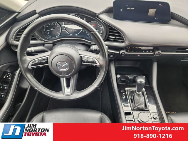 Used 2024 Mazda Mazda3 Sedan