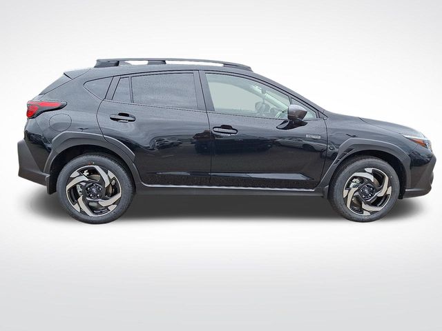 new 2026 Subaru Crosstrek Hybrid car, priced at $38,486