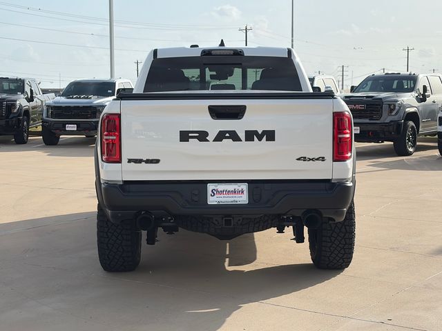New 2026 Ram 1500 Truck