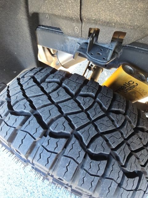 Photo of 2024 Chevrolet Colorado ZR2 in Dallas, GA - 12,  2024 Chevrolet Colorado ZR2:B01937A