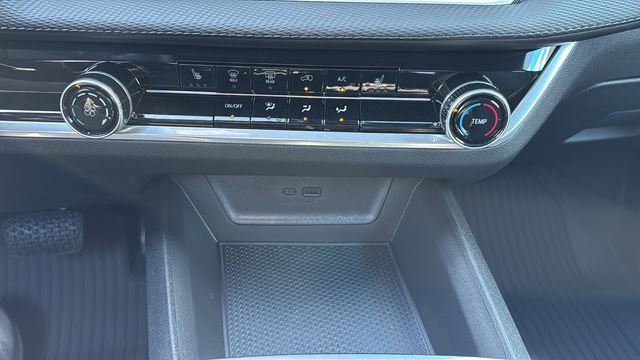 new 2026 Chevrolet Equinox car, priced at $30,820