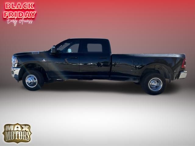 2024 Ram 3500 Tradesman 8