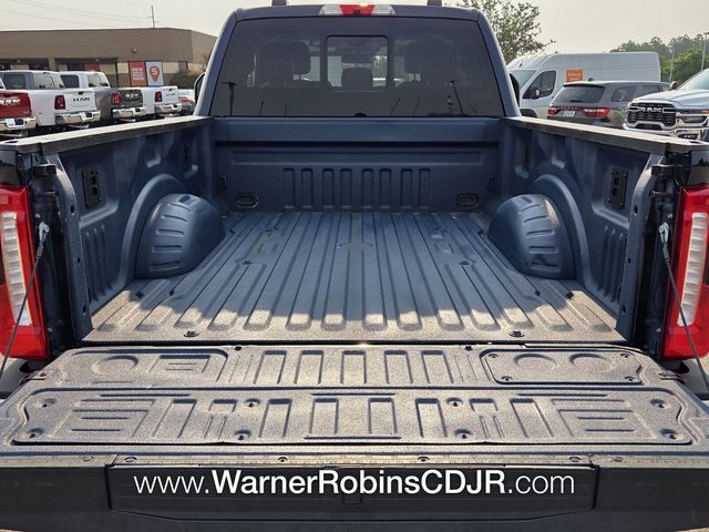 Used 2024 Ford F-350SD Truck