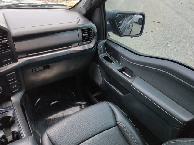 2024 Ford F-150 Lariat - Photo 17