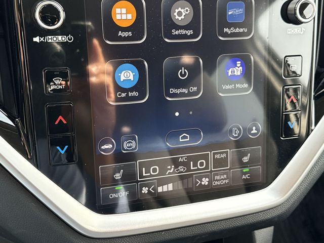 2025 Subaru Ascent - $30,677