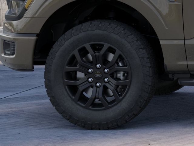 New 2026 Gray Ford Tremor image 19