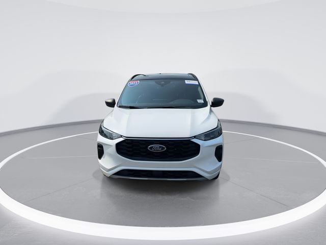 Used 2023 White Ford ST-Line image 2