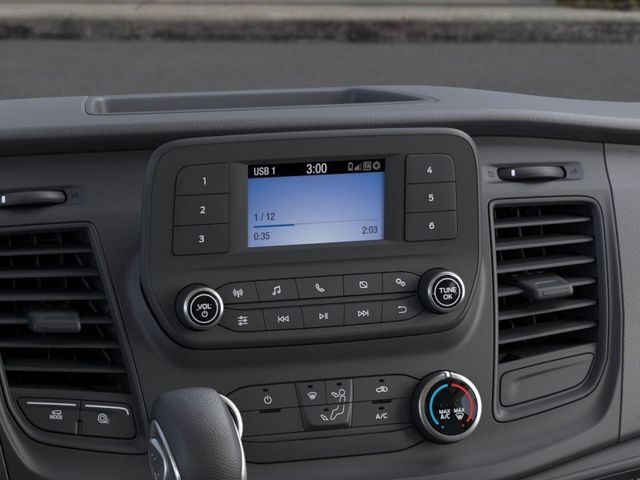 New 2025 White Ford Base image 14