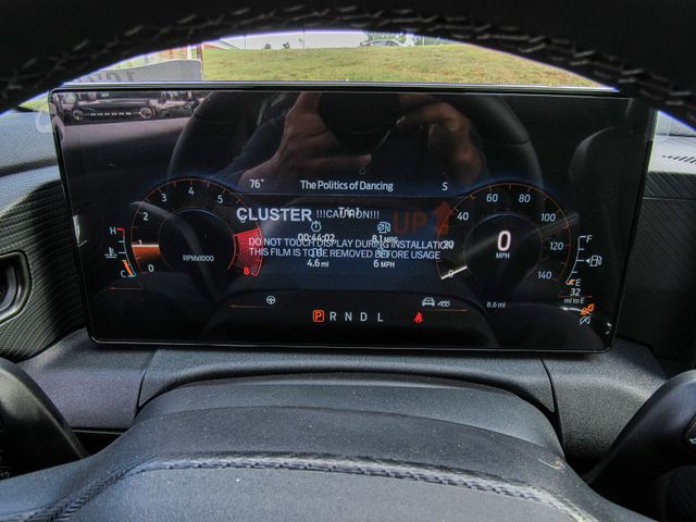 Photo of 2025 Ford Mustang EcoBoost in Dallas, GA - 15,  2025 Ford Mustang EcoBoost:167844