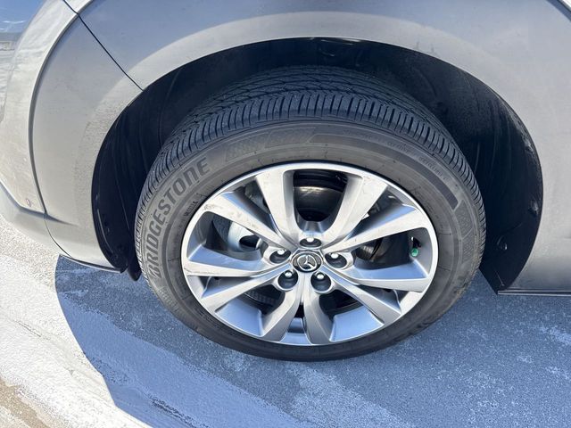 Used 2024 Mazda CX-30 SUV