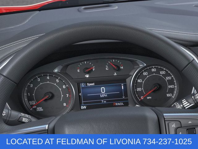 New 2025 Chevrolet Blazer For Sale in Muncie, IN
