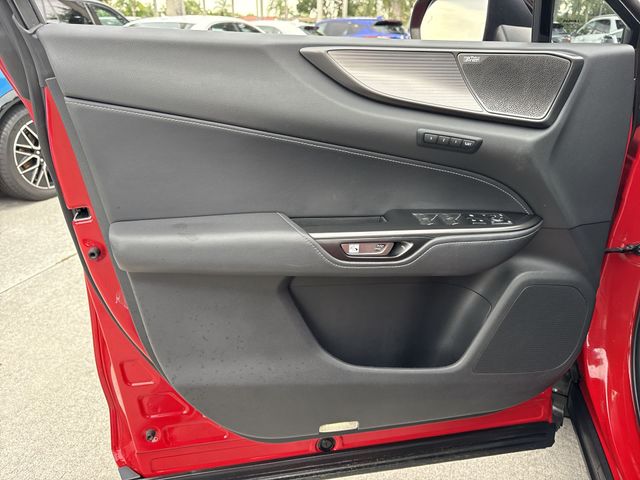 Used 2024 Lexus NX SUV