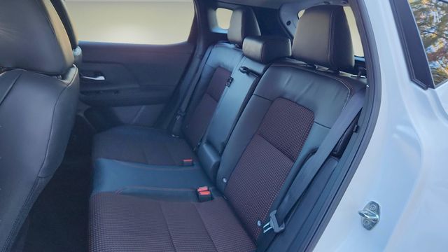 2025 Nissan Kicks