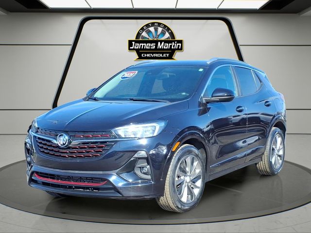2021 Buick Encore GX Select FWD