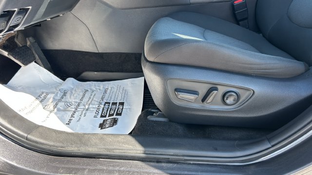 Used 2022 Toyota RAV4 SUV