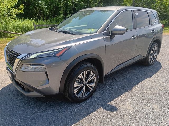 Used 2023 Nissan Rogue SUV