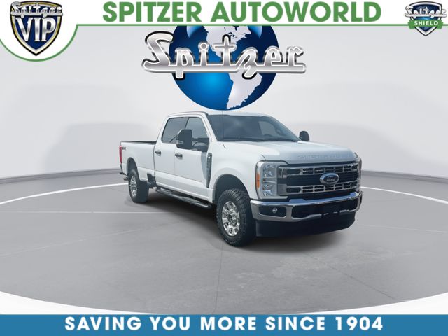 Used 2023  Ford XLT image 3