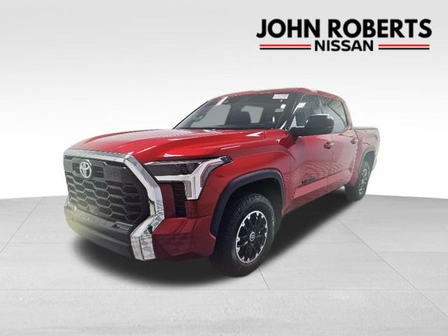 2022 Toyota Tundra SR5 3