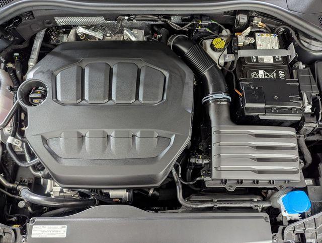 used 2025 Audi A3 car, priced at $32,481