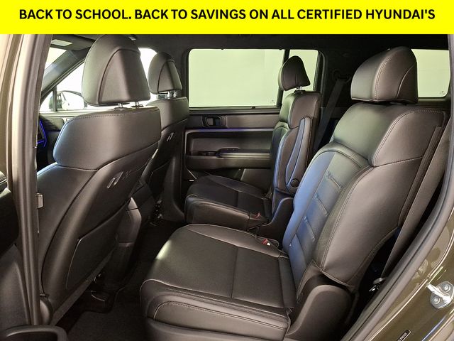 Used 2024 Hyundai Santa Fe SUV