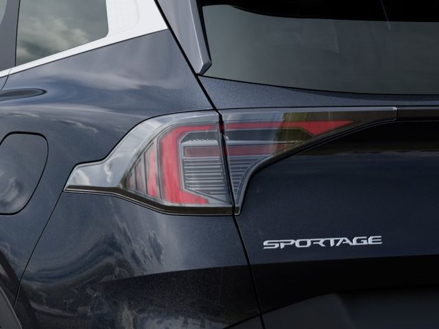 New 2026 Gray Kia EX image 11