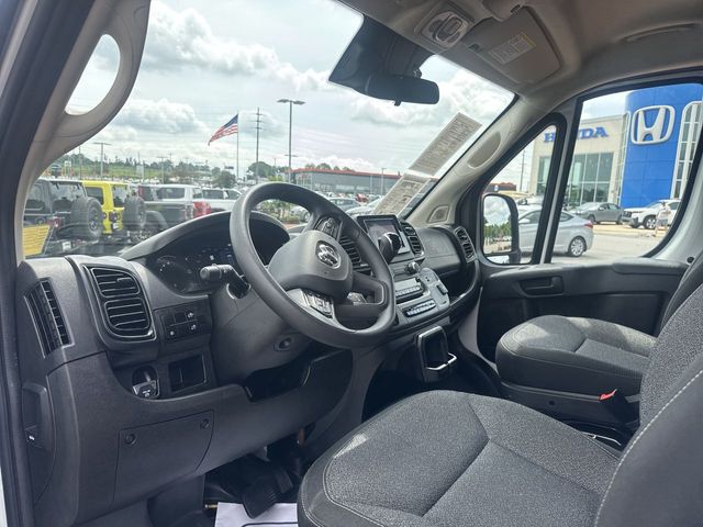 Used 2025 Ram ProMaster 2500 Van