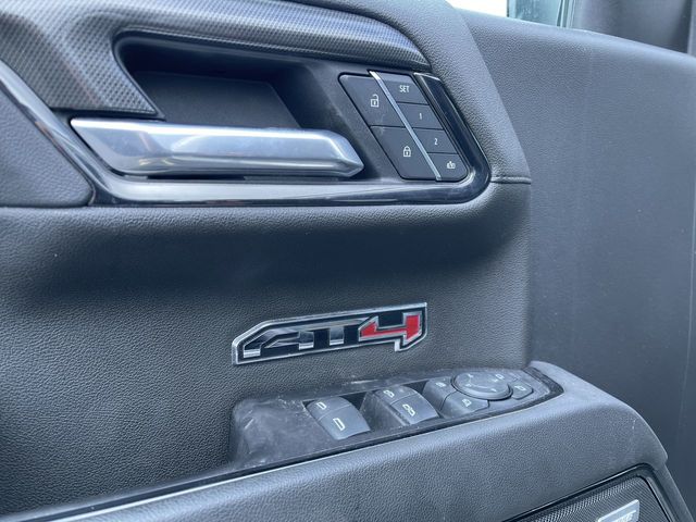 Used 2022 GMC Sierra 1500 For Sale in Livonia, MI