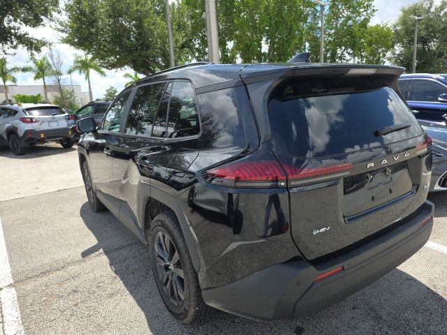 2026 Toyota RAV4 - $41,398