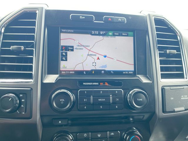 FordF-15025