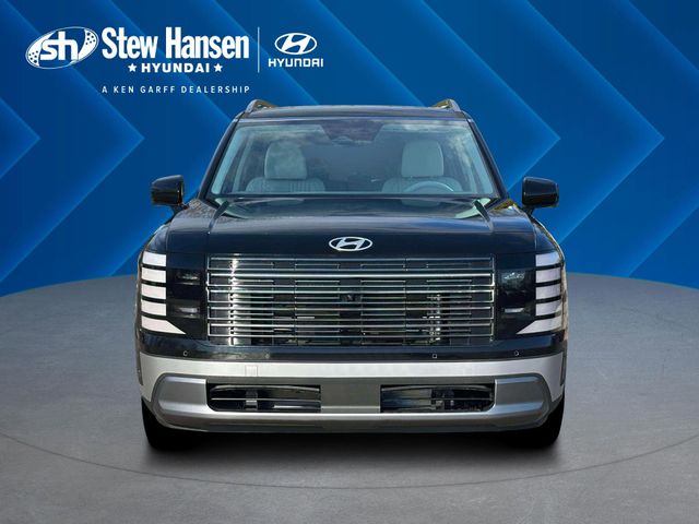 New 2026 Black Hyundai SEL Premium image 12