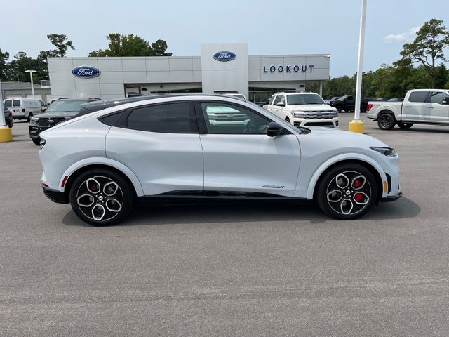 2023 Ford Mustang Mach-E GT 6