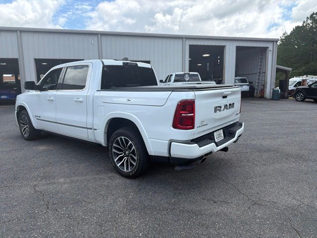 2025 Ram 1500 Limited Crew Cab 4x4 5'7" Box