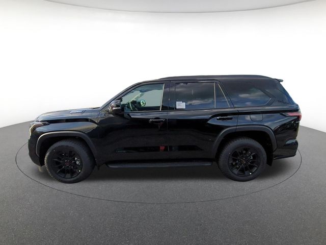 new 2026 Toyota Sequoia car, priced at $82,443