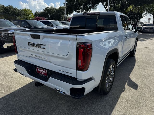 2026 GMC Sierra 1500 Denali Ultimate - 4
