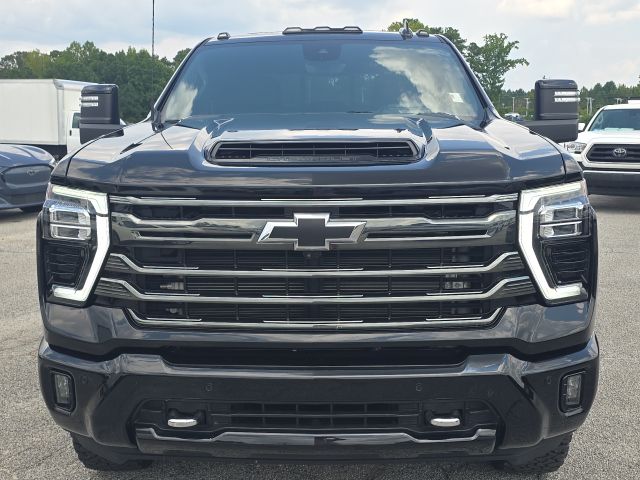 Photo of 2024 Chevrolet Silverado 2500HD High Country in Dallas, GA - 8,  2024 Chevrolet Silverado 2500HD High Country:43629A
