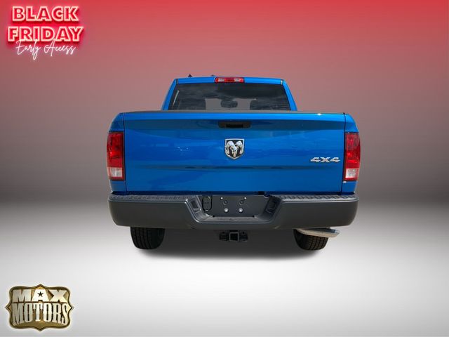 2024 Ram 1500 Classic Tradesman 9