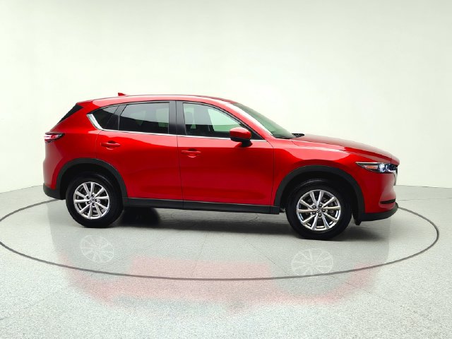 Used 2022 Mazda CX-5 SUV