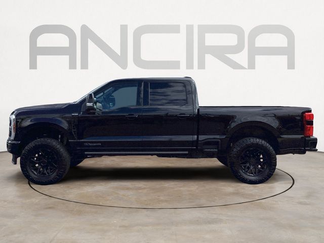 Used Car 2025 Ford F-250sd  Platinum For Sale Under $90,000 In San Antonio, Texas