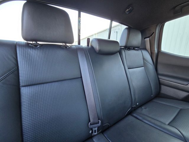 2023 Toyota Tacoma:45652A