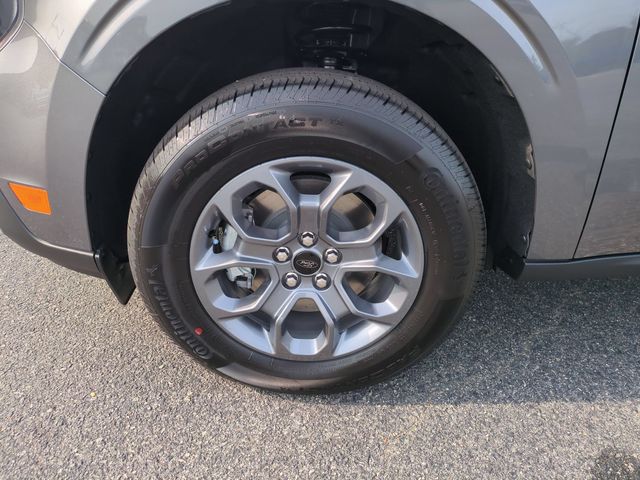 New 2026 Gray Ford XLT image 10