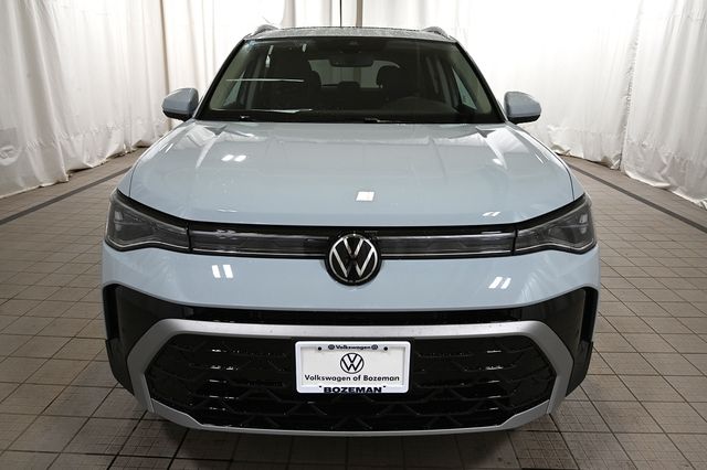 New 2026 Gray Volkswagen 1.5T SEL image 16