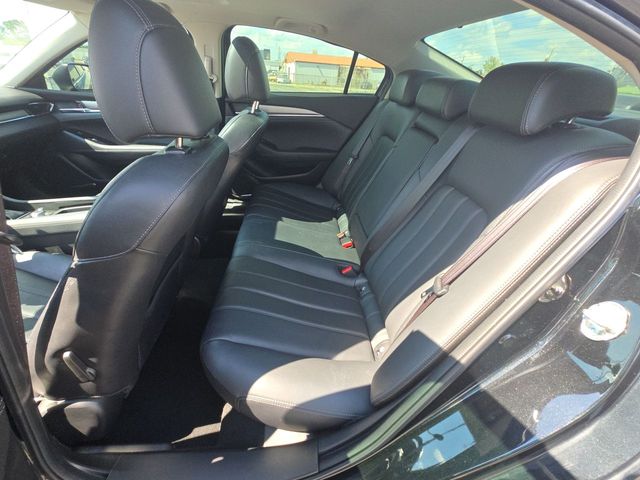 Used 2020 Mazda Mazda6 Sedan