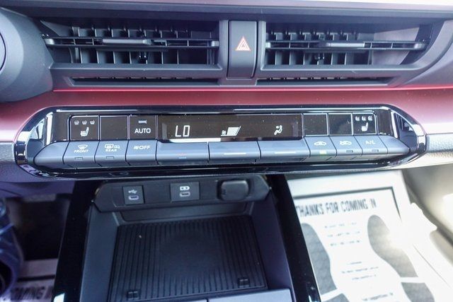 new 2026 Toyota Prius Plug-In Hybrid car