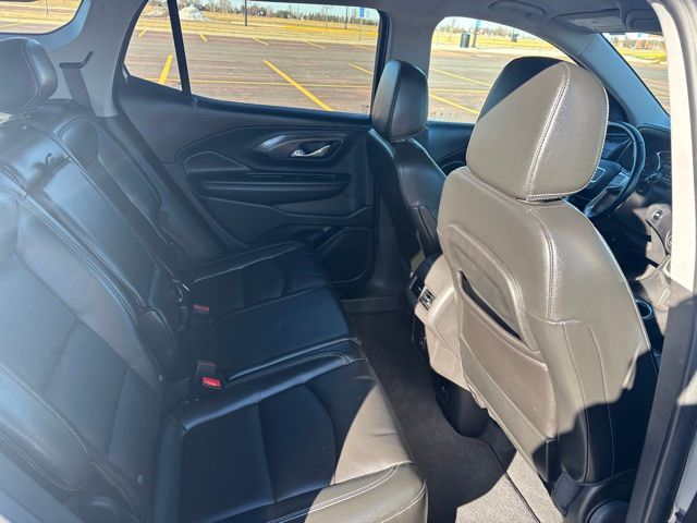 2023 GMC Terrain AWD SLT