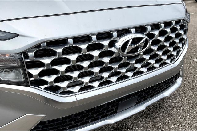 Used 2021 Hyundai Santa Fe For Sale in OLIVE BRANCH, MS