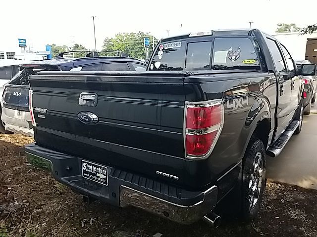 Used 2014 Ford F-150 Truck