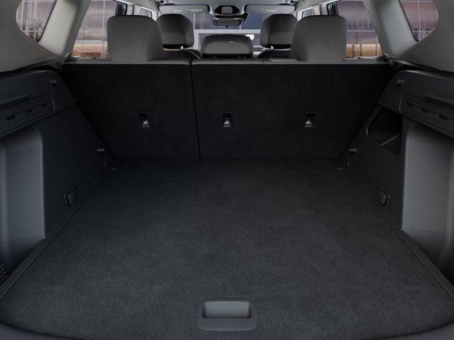 New 2027 Kia Seltos SUV