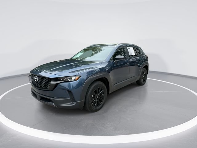 Used 2026 Blue Mazda 2.5 S Select image 3