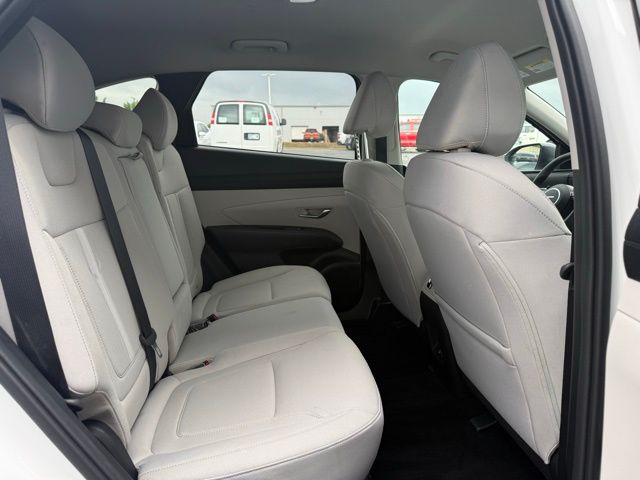 used 2026 Hyundai Tucson car, priced at $31,617