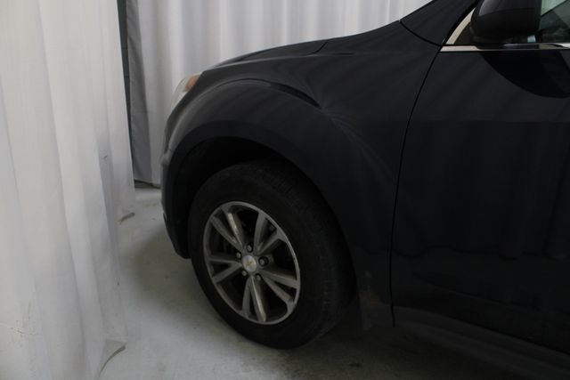 Used 2016 Blue Chevrolet LT image 28
